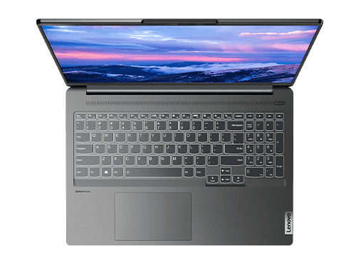 Lenovo IdeaPad 5 Pro 16ACH6 82L500MARK