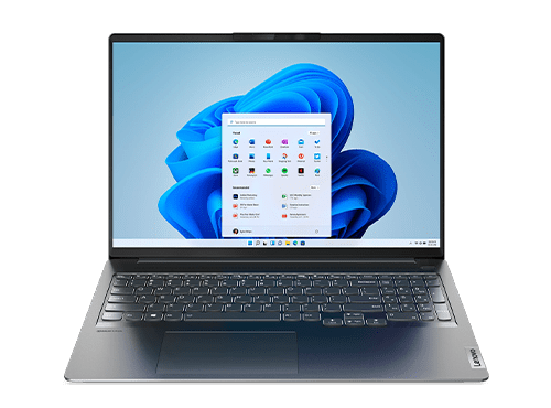 Lenovo IdeaPad 5 Pro 16ACH6 82L500NMRU