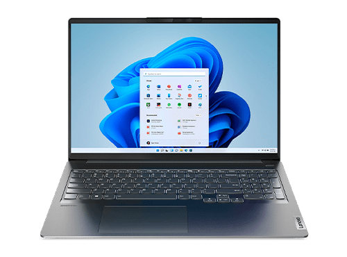 Lenovo IdeaPad 5 Pro 16ACH6 82L500UPRK