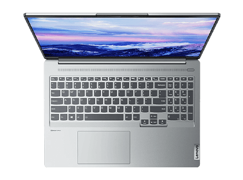 Lenovo IdeaPad 5 Pro 16ACH6 82L500UQRK