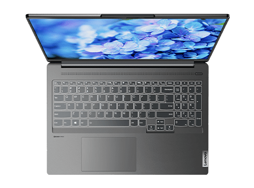 Lenovo IdeaPad 5 Pro 16IHU6 82L900ARRU