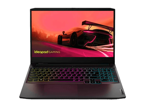 Lenovo IdeaPad Gaming 3 15ACH6 82K20027RU