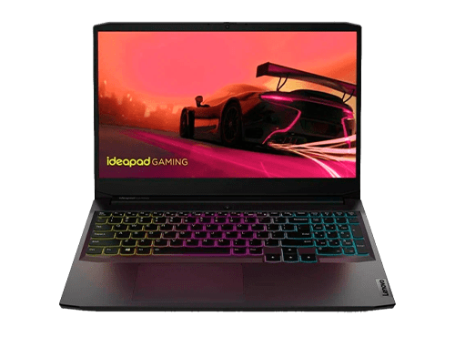 Lenovo IdeaPad Gaming 3 15ACH6 82K200H1RK