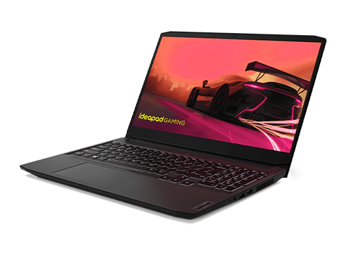 Lenovo IdeaPad Gaming 3 15ACH6 82K200HHRE