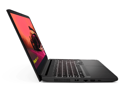 Lenovo IdeaPad Gaming 3 15ACH6 82K201AFRK