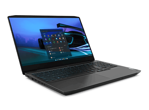 Lenovo IdeaPad Gaming 3 15ACH6 82K201KJRE