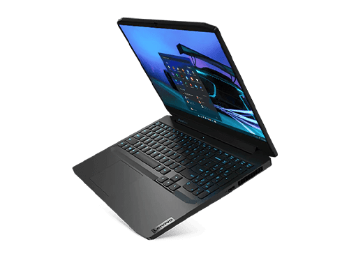 Lenovo IdeaPad Gaming 3 15ACH6 82K201QYRK