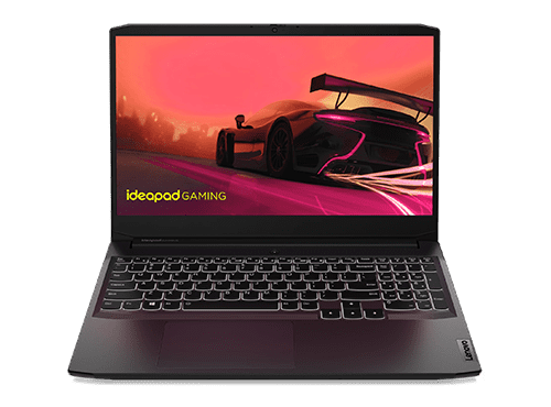 Lenovo IdeaPad Gaming 3 15ACH6 82K201R1RK