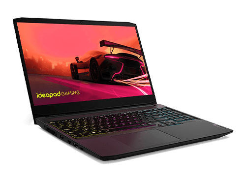 Lenovo IdeaPad Gaming 3 15IHU6 82K10013RK