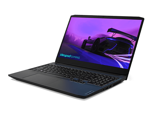 Lenovo IdeaPad Gaming 3 15IHU6 82K100Y6RU