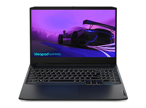 Lenovo IdeaPad Gaming 3 15IHU6