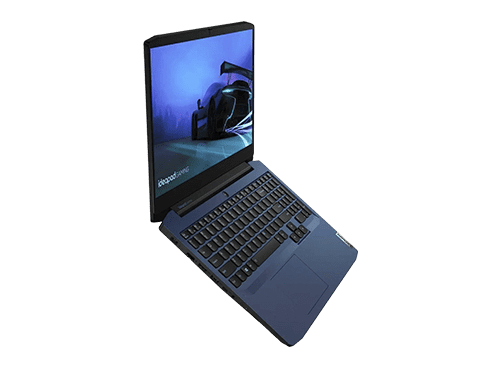 Lenovo IdeaPad Gaming 3 15IMH05 81Y4009CRK