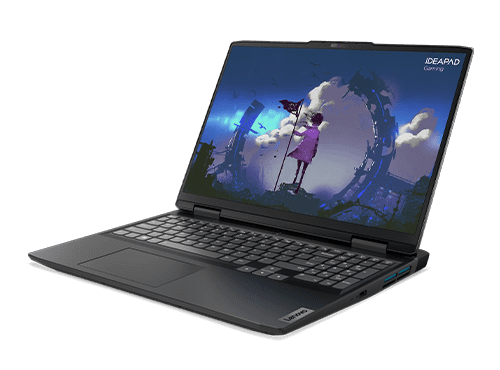 Lenovo IdeaPad Gaming 3 16IAH7 82SA00DHRK