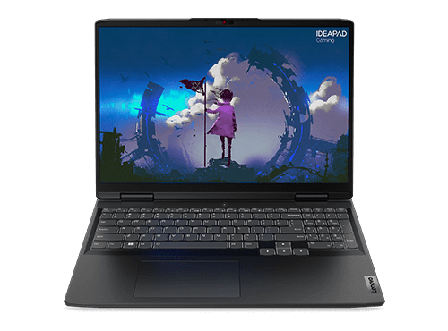 Lenovo IdeaPad Gaming 3 16IAH7 82SA00DJRK