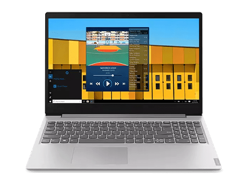 Lenovo IdeaPad S145-15IIL 81W8001QRK