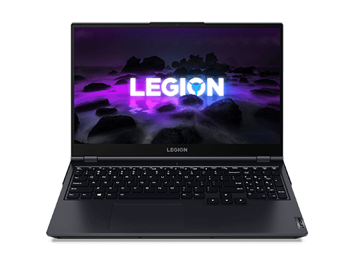 Lenovo Legion 5 15ACH6A 82NW001CRK