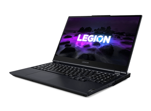 Lenovo Legion 5 15ACH6A 82NW001GRU