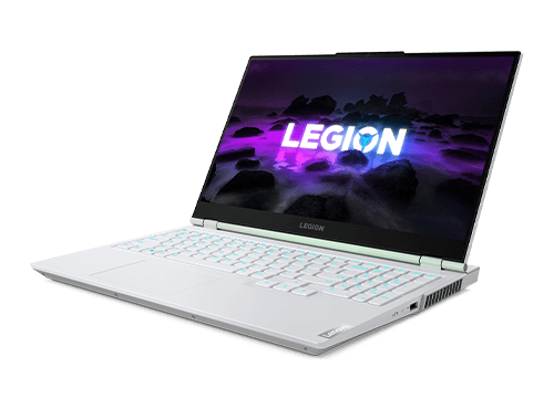 Lenovo Legion 5 15ACH6A 82NW001JRU