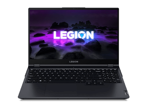 Lenovo Legion 5 15ACH6H 82JU000URK