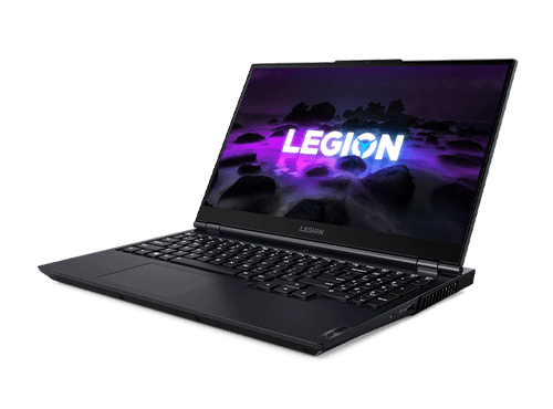 Lenovo Legion 5 15ACH6H 82JU000WRK