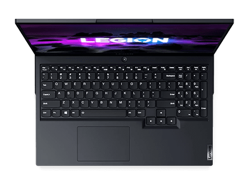 Lenovo Legion 5 15ACH6H 82JU005DRK