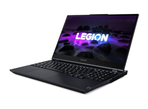 Lenovo Legion 5 15ACH6H 82JU00PXRU