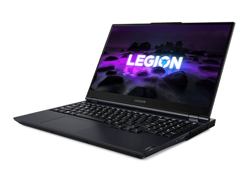 Lenovo Legion 5 15ACH6H