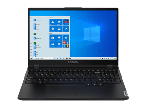 Lenovo Legion 5 15ARH05 82B5006XRU