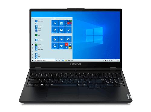 Lenovo Legion 5 15ARH05 82B5008JRU