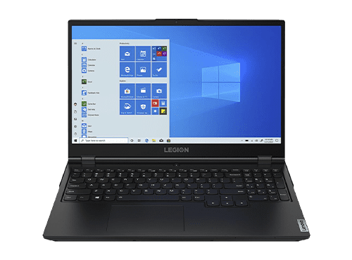 Lenovo Legion 5 15IMH05 82AU0079RU