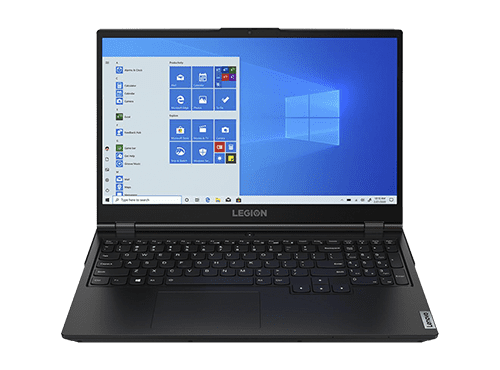 Lenovo Legion 5 15IMH05H 81Y6008GRU