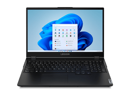 Lenovo Legion 5 15IMH6 82NL0000RU