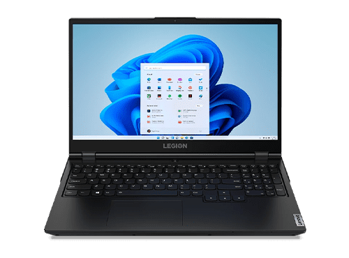 Lenovo Legion 5 15IMH6 82NL000BRK