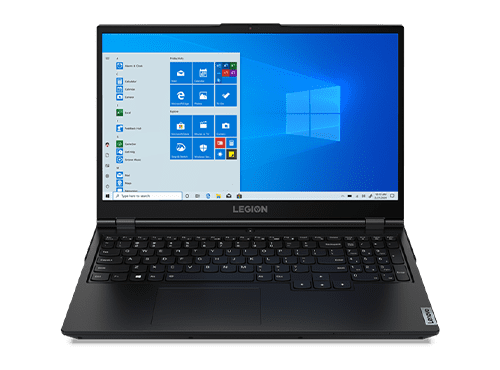 Lenovo Legion 5 15IMH6 82NL002MLT