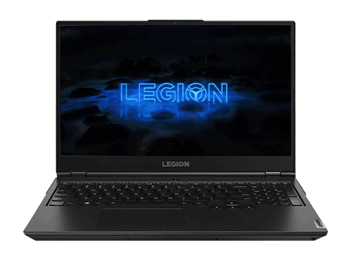 Lenovo Legion 5 15IMH6