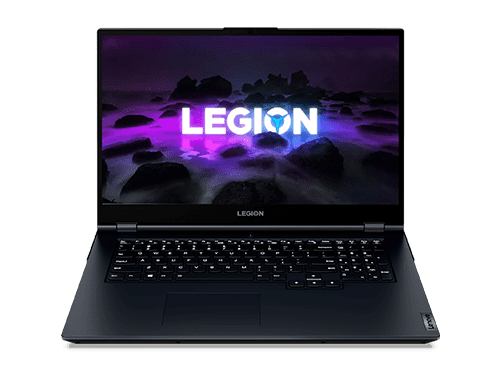 Lenovo Legion 5 17ACH6 82K00005RK