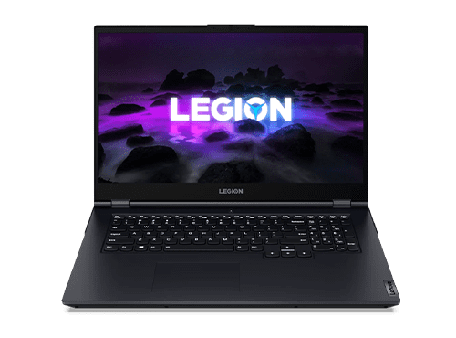 Lenovo Legion 5 17ACH6 82K0008HRU