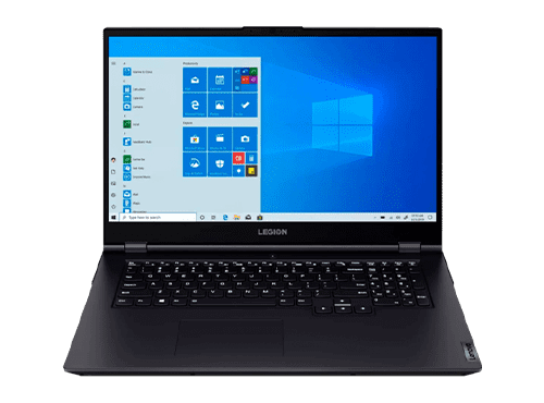 Lenovo Legion 5 17ACH6H 82JY00F7RU