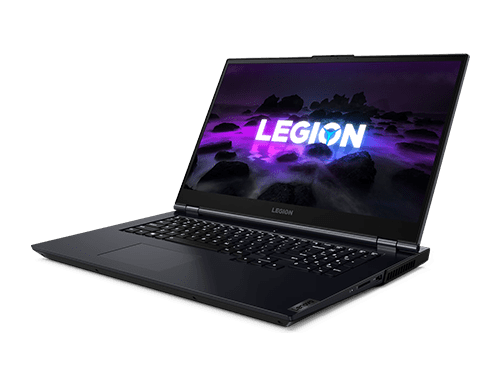 Lenovo Legion 5 17ACH6H 82JY00FCRU