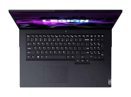 Lenovo Legion 5 17ACH6H 82K00003RU