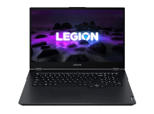 Lenovo Legion 5 17ITH6H 82JM002LRU