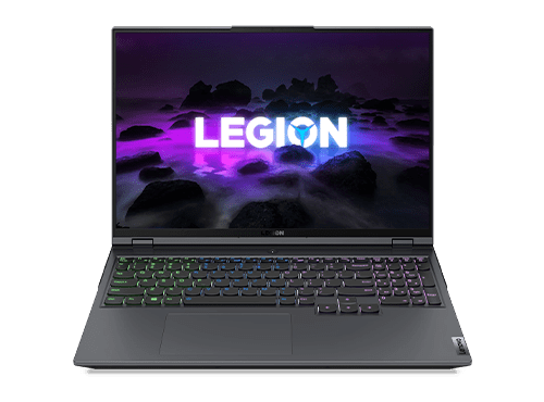 Lenovo Legion 5 Pro 16ACH6 82JS0006RK