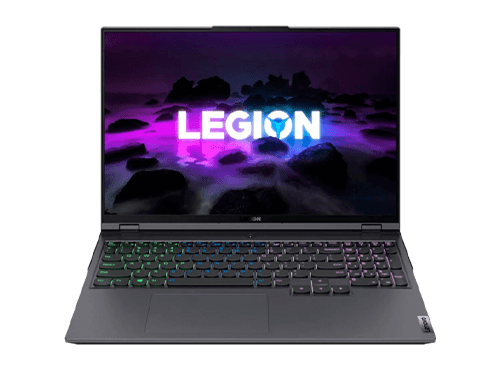 Lenovo Legion 5 Pro 16ACH6 82JS001RRU