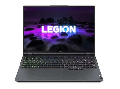 Lenovo Legion 5 Pro 16ACH6 82JS006MRK