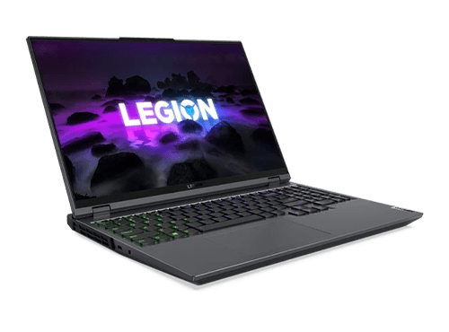 Lenovo Legion 5 Pro 16ACH6H 82JQ000PRK