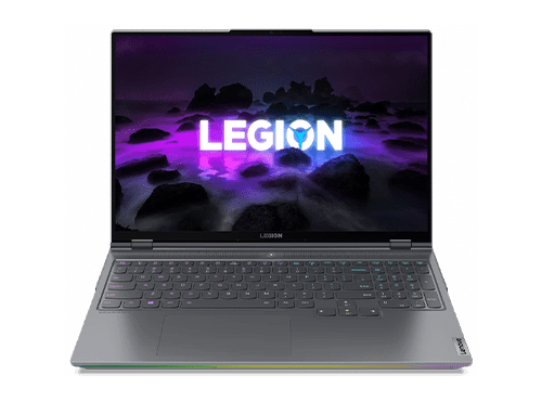 Lenovo Legion 5 Pro 16ACH6H 82JQ000TRK