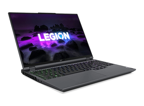 Lenovo Legion 5 Pro 16ACH6H 82JQ000URK