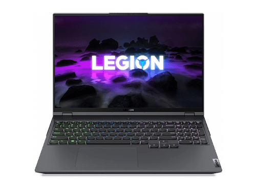 Lenovo Legion 5 Pro 16ACH6H 82JQ000WRU