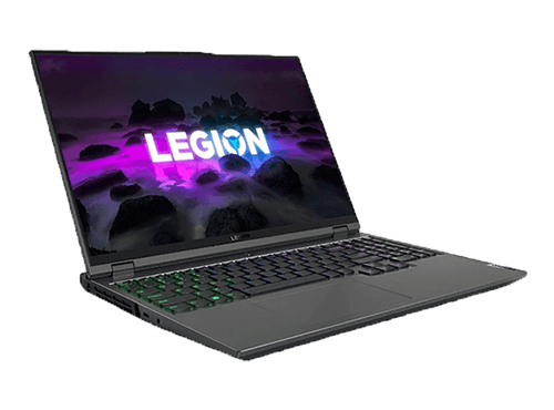 Lenovo Legion 5 Pro 16ACH6H 82JQ0014RU