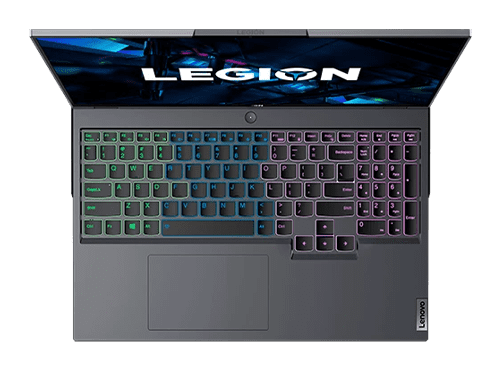 Lenovo Legion 5 Pro 16ITH6 82JF0064RU